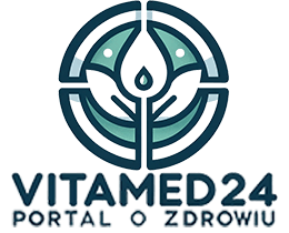 VitaMED24 – Portal o Zdrowiu